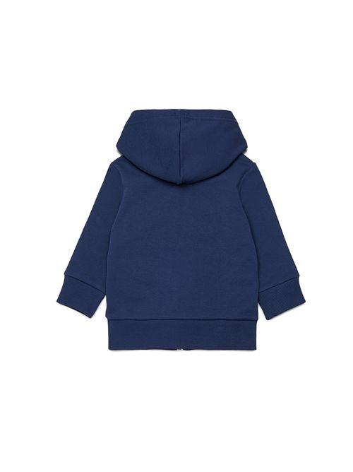 Felpa, bambino, logata. DIESEL | K00749 KYAVFK8AT